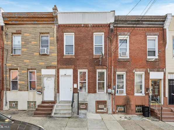 3053 Rorer St, Philadelphia, PA 19134