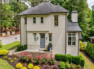 461 Loridans Dr NE, Atlanta, GA 30342