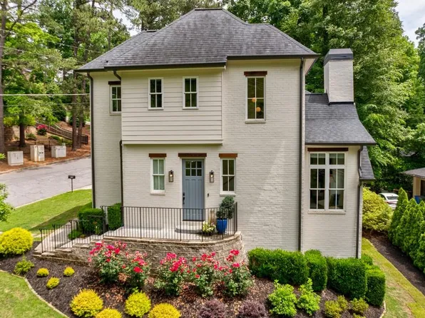 461 Loridans Dr NE, Atlanta, GA 30342