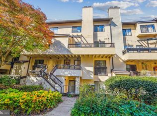9725 Hellingly Pl #46, Gaithersburg, MD 20886