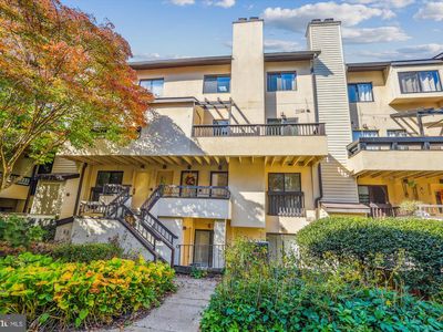 9725 Hellingly Pl #46, Gaithersburg, MD, 20886