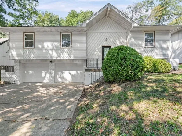 14710 NW 67th St, Kansas City, MO 64152
