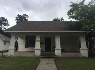 1409 McLish Ave SW, Ardmore, OK 73401