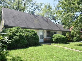 421 Westgate Dr, Park Forest, IL