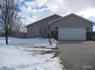 1401 Windham St, Sergeant Bluff, IA 51054