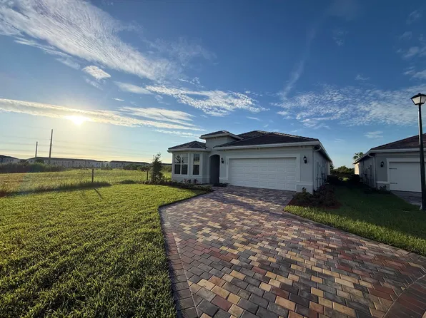13663 SW Vermillion Cir, Port Saint Lucie, FL 34987