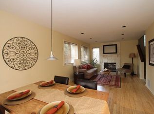 48 S Washington St, Denver, CO 80209