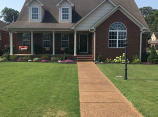 135 Indian Wells Dr, Covington, TN 38019
