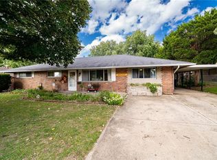 1767 Hoyle Pl, Dayton, OH 45439