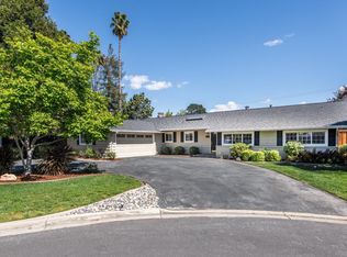 12440 Curry Ct, Saratoga, CA 95070