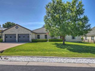 1407 Far W, Horseshoe Bay, TX 78657