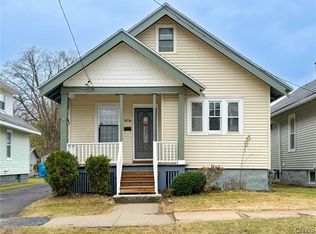1309 Butternut St, Utica, NY 13502