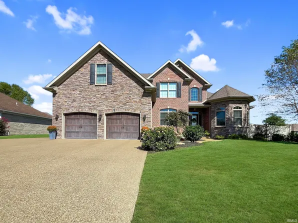 10400 Devon Ct, Newburgh, IN 47630