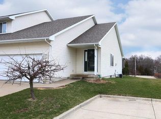1503 W Indian Point Way, Polk City, IA 50226