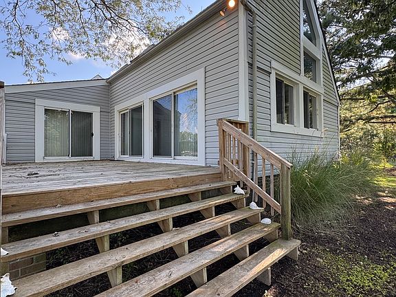 3rd image of 1332 Shipps Cabin Rd #A