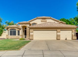 1335 N Bronco Ct, Gilbert, AZ 85233