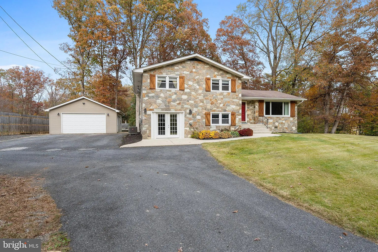 9620 Marshall Corner Rd photo 1