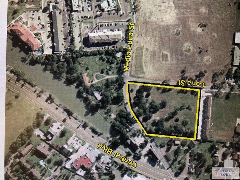 1st image of 0 Media Luna Rd