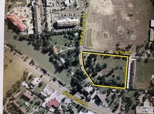 0 Media Luna Rd, Brownsville, TX 78520