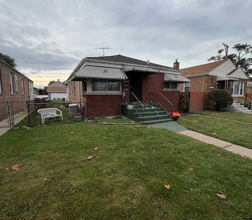 1st image of 12718 S Parnell Ave
