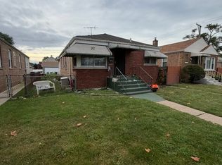 12718 S Parnell Ave, Chicago, IL 60628