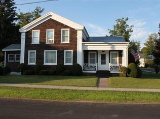 93 Water St, Franklin, NY