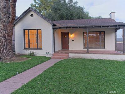 550 N 1st Ave, Upland, CA, 91786