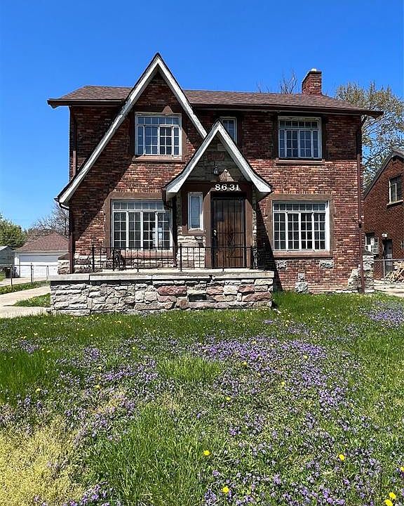 8631 E Outer Dr, Detroit, MI 48213 Zillow