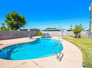 2250 E 24th Pl, Yuma, AZ 85365