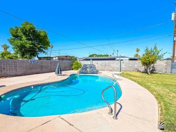 2250 E 24th Pl, Yuma, AZ 85365