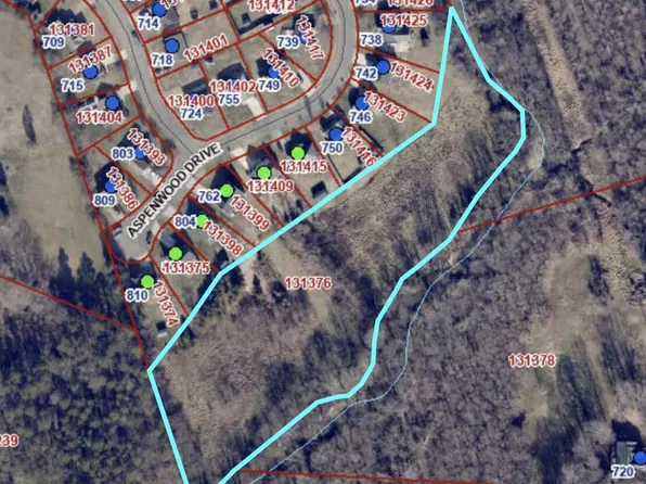 744 Monroe Holt Rd, Graham, NC 27253