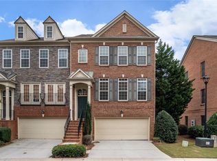 1667 Wehunt Pl SE, SMYRNA, GA