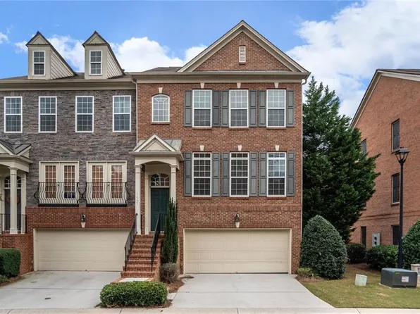 1667 Wehunt Pl SE, Smyrna, GA 30082