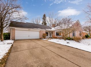 1492 Oak Ter, Saint Joseph, MI 49085