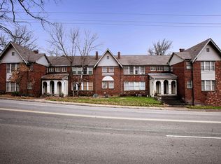 3405 W Markham St #I, Little Rock, AR 72205