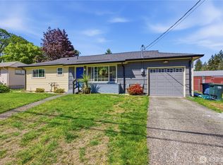 8414 Leona Way SW, Lakewood, WA 98499
