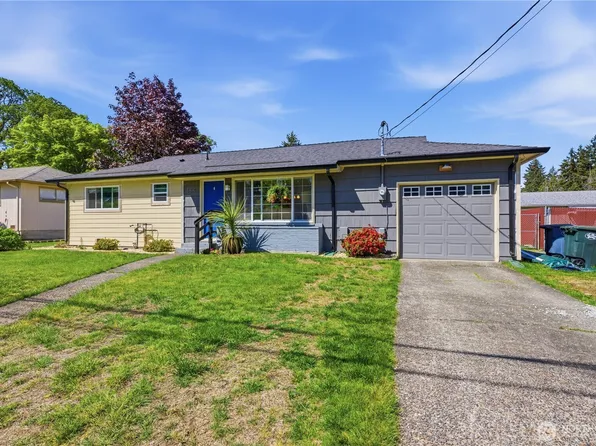 8414 Leona Way SW, Lakewood, WA 98499