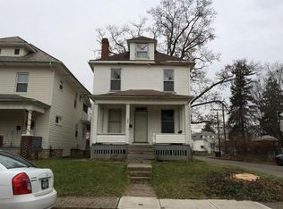 100 Warren Ave, Columbus, OH 43204