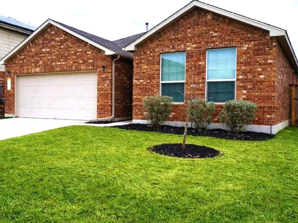 19813 Shinning Isle Run, Pflugerville, TX 78660