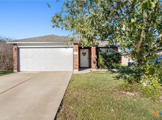 209 Bashaw Loop, Temple, TX 76502