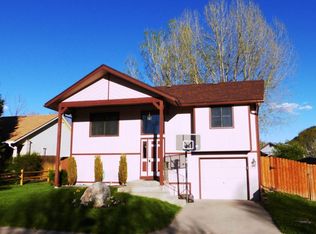 212 Buckthorn Rd, New Castle, CO 81647