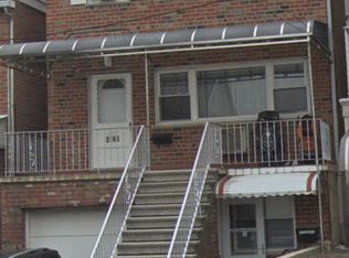 2869 Wilkinson Ave, Bronx, NY 10461