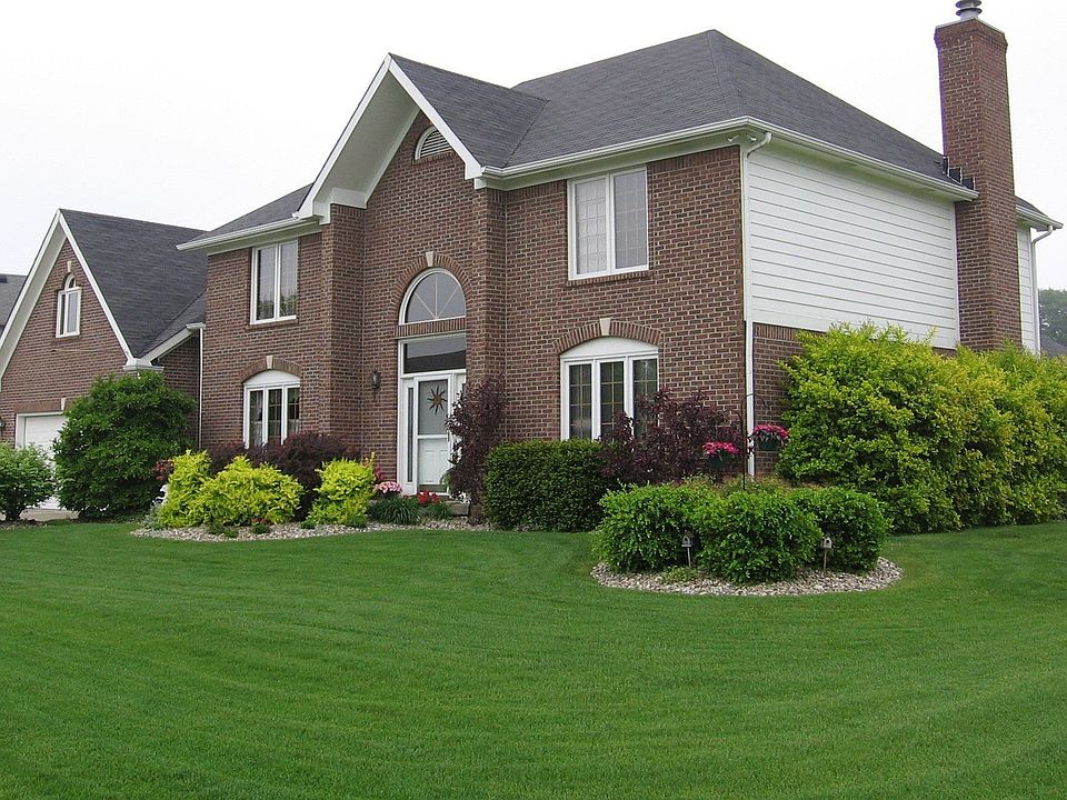 Extremely well maintained