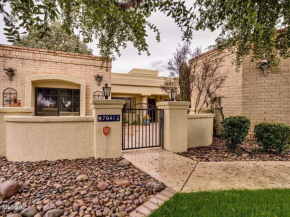 2nd image of 7041 E Calle Tolosa