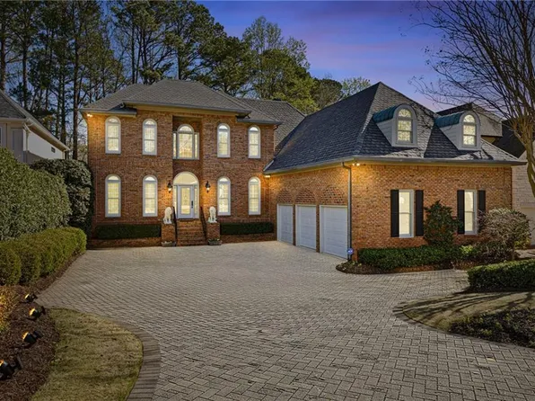 4467 Chattahoochee Plantation Dr SE, Marietta, GA 30067