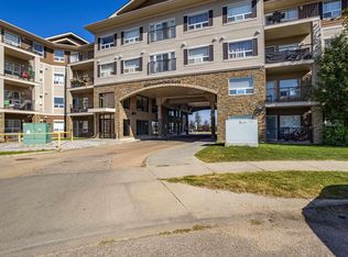 1520 Hammond Gate NW #338, Edmonton, AB T6M0J4