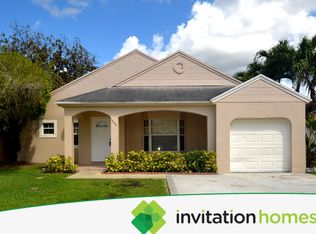 15681 SW 143rd Ave, Miami, FL 33177