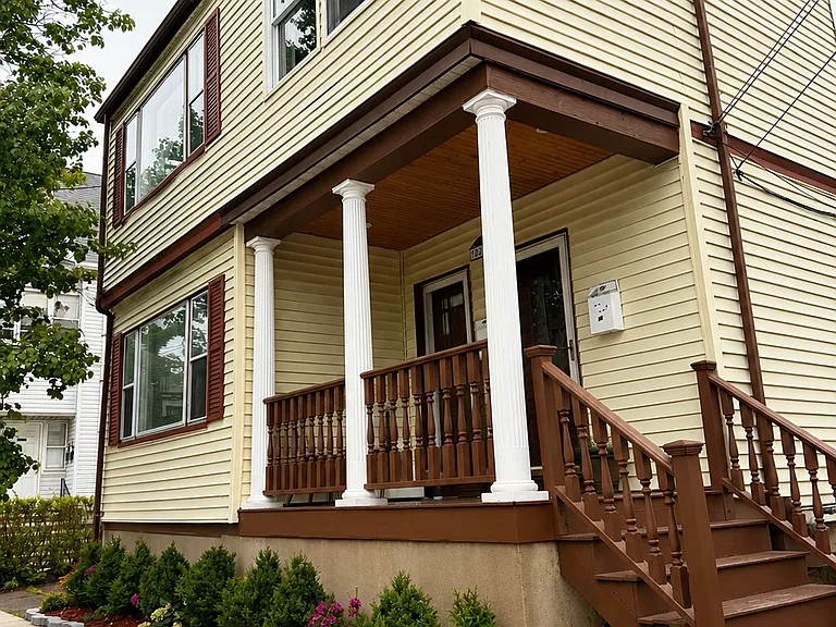 12 Heath St #1 — Photo 1