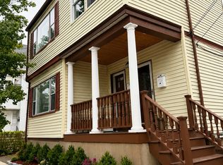 12 Heath St Floor 1, Everett, MA 02149