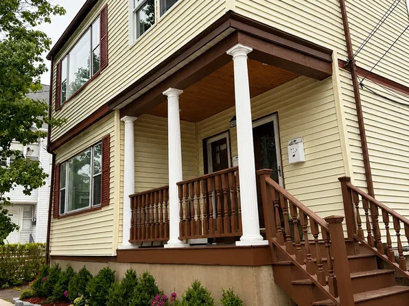 12 Heath St Floor 1, Everett, MA 02149